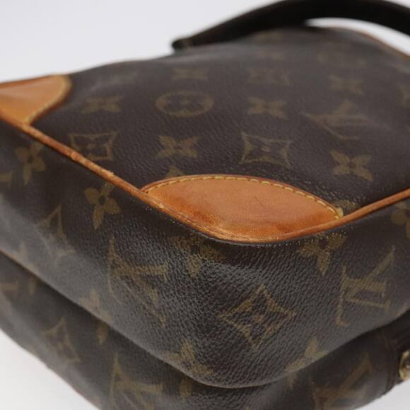 LOUIS VUITTON Monogram Amazon Shoulder Bag M45236 - Picture 16 of 16